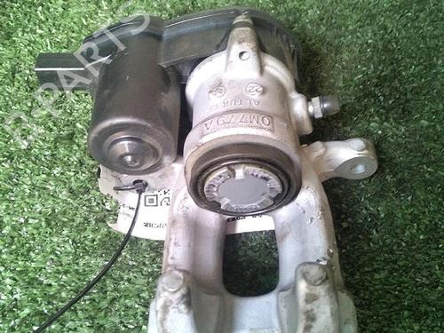 Left rear brake caliper PEUGEOT 208 II (UB_, UP_, UW_, UJ_) 1.5 BlueHDI 100 | BP29949859M107