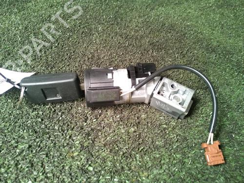 Used Ignition barrel PEUGEOT 207 CC (WD_) 1.6 HDi (109 hp) 18317489