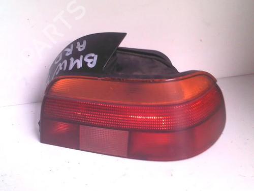 Used Right taillight Right taillight BMW 5 (E39) 525 tds (143 hp) 30075509 30075509