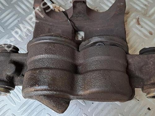 Used Left front brake caliper FIAT DUCATO Van (250_) 120 Multijet 2,3 D (120 hp) 29949746