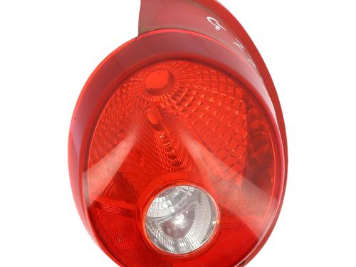 Left taillight CHEVROLET MATIZ (M200, M250) 0.8 | BP30069206C34 - Image 8