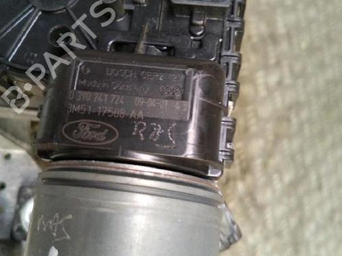 Front wiper motor FORD C-MAX (DM2) 1.8 TDCi | BP30071039M29