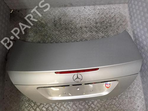Tailgate MERCEDES-BENZ E-CLASS (W211) E 220 CDI (211.006) | BP17631177C6 