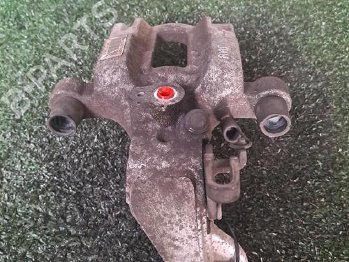 Left rear brake caliper PEUGEOT 308 II (LB_, LP_, LW_, LH_, L3_) 1.6 BlueHDi 120 | BP22307133M107 