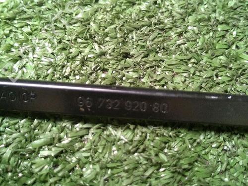 Front windshield wiper arm PEUGEOT 2008 I (CU_) 1.6 BlueHDi 100 | BP29951376C143  - Image 5