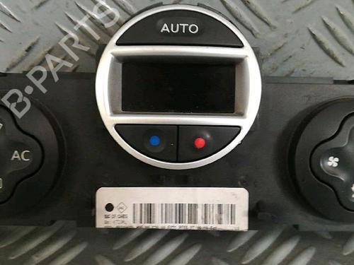 Used Climate control RENAULT CLIO III (BR0/1, CR0/1) [2005-2014]  30074625