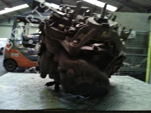 Gearbox MINI MINI (R56) Cooper | BP29951823M3