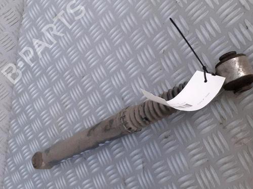 Venstre bagtil støddæmper PEUGEOT 208 I (CA_, CC_) 1.2 VTI 82 (82 hp) 30071213