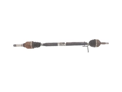 Right front driveshaft CITROËN C3 II (SC_) 1.4 HDi 70 (SC8HZC, SC8HR0, SC8HP4) | BP38720861M39 - Image 3