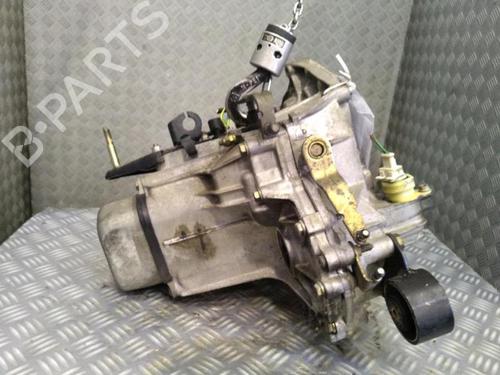Gearbox PEUGEOT 106 II (1A_, 1C_) 1.4 i | BP30073882M3 