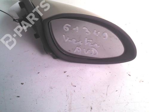Used Right mirror OPEL VECTRA B Hatchback (J96) 1.6 i 16V (F68) (101 hp) 11399063