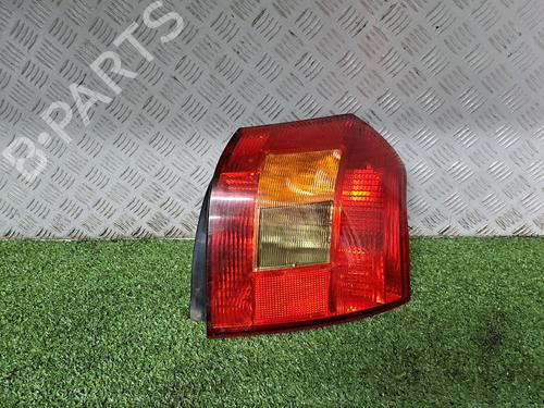 Used Right taillight TOYOTA COROLLA (_E12_) 1.6 VVT-i (ZZE121_, ZZE121R) (110 hp) 20610520