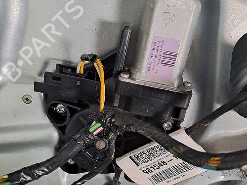 Front left window mechanism FORD FOCUS C-MAX (DM2) 1.6 TDCi | BP29946893C22