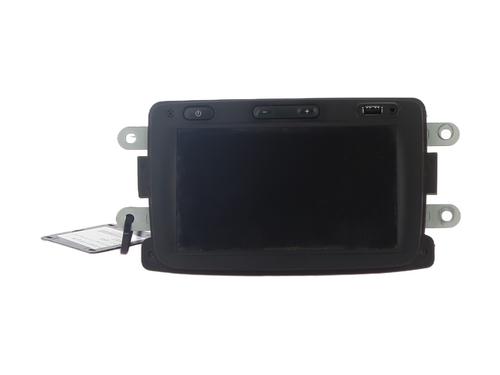 Radio DACIA LODGY (JS_) 1.2 TCe (JSAY, JSM0) | BP34501556E6  - Image 17