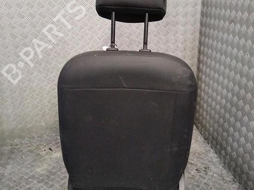 Right front seat RENAULT KANGOO / GRAND KANGOO II (KW0/1_) 1.5 dCi 70 (KW0V, KW0A) | BP30070967C16