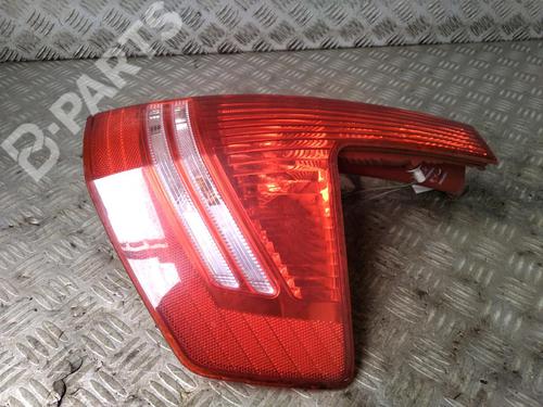 Right taillight CITROËN C4 I (LC_) 1.6 16V | BP11407457C35 