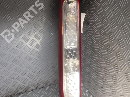 Used Left taillight FORD FOCUS II (DA_, HCP, DP) 1.6 Ti (115 hp) 11401954
