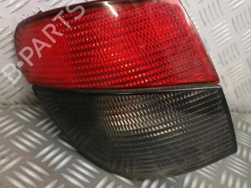 Left taillight PEUGEOT 406 Break (8E/F) 2.0 HDI 90 | BP30072087C34