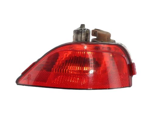 Rear bumper right light RENAULT MEGANE IV Hatchback (B9A/M/N_) | BP35989761C82 - Image 5