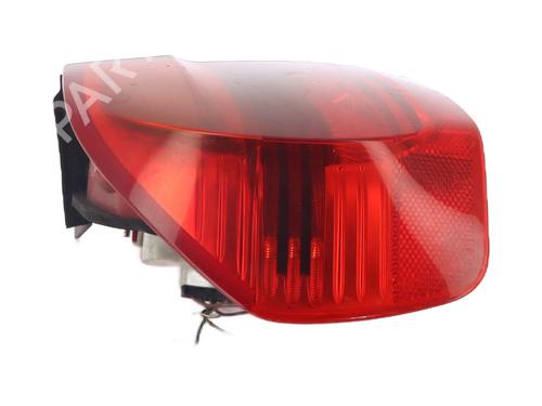 Left taillight BMW 3 (E90) 318 d | BP30073504C34  - Image 13