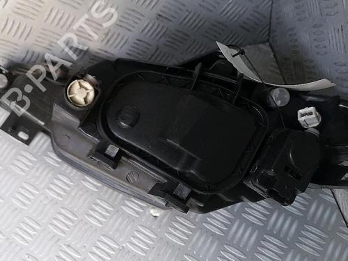 Right headlight PEUGEOT 206 CC (2D) 2.0 S16 | BP30064269C29