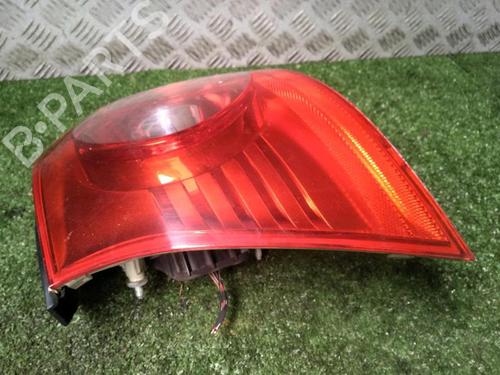 Left taillight VW GOLF V (1K1) 1.9 TDI | BP30072004C34 