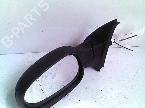 Used Left mirror NISSAN MICRA III (K12) [2002-2011]  30075445