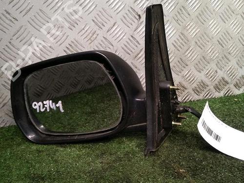 Left mirror TOYOTA COROLLA Verso (_E12_) 2.0 D-4D (CDE120_, CDE120R) | BP30065759C26 