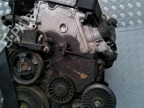 Engine OPEL ASTRA G Hatchback (T98) 2.0 DTI 16V (F08, F48) | BP30074036M1