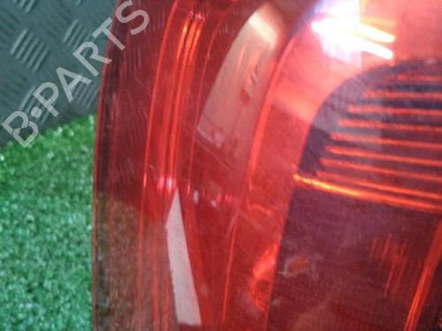 Left taillight VW POLO V (6R1, 6C1) 1.6 TDI | BP30077357C34 