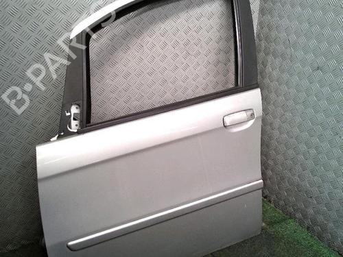 Left front door FIAT IDEA (350_) 1.9 JTD | BP29952394C2 