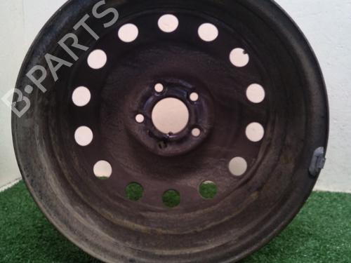 Rim PEUGEOT EXPERT Tepee (VF3X_) 2.0 HDi 120 | BP30178509C45