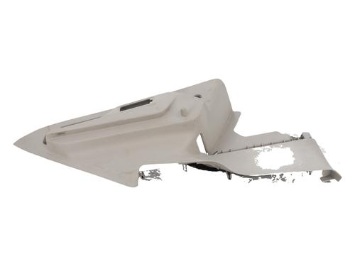 Rear right panel RENAULT CLIO V (B7_) 1.5 Blue dCi 85 (B7AG) | BP39487568C61 - Image 2