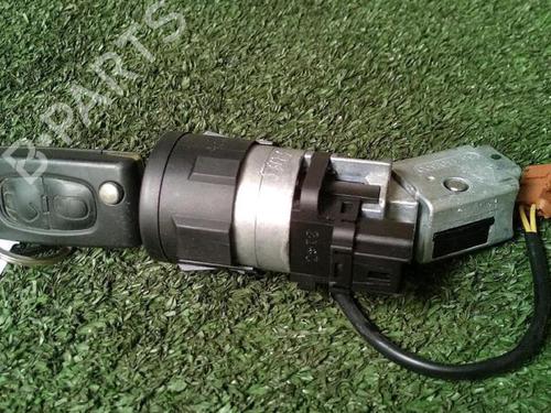 Ignition barrel PEUGEOT 308 I (4A_, 4C_) 1.6 HDi | BP30075959M48