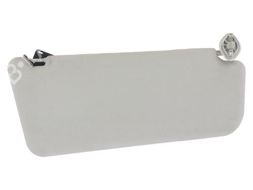 Left sun visor CITROËN JUMPY II Van 2.0 HDi 125 | BP30542225I1