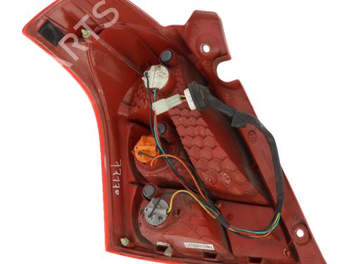 Right taillight SUZUKI SWIFT III (MZ, EZ) 1.3 DDiS (RS413D) | BP30074705C35 - Image 5