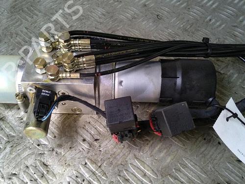 Sunroof engine PEUGEOT 206 CC (2D) 2.0 S16 | BP30072322M60