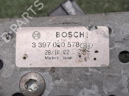 Front wiper motor PEUGEOT 206 Hatchback (2A/C) 1.4 i | BP30068087M29 