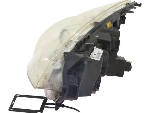 right-headlight-peugeot-307-cc-3b-2003-2004-2005-2006-2007-2008-2009-33238102 main image