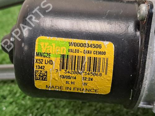 Front wiper motor DACIA SANDERO II TCe 90 (B8M1, B8MA, B8AC) | BP29950518M29  - Image 6