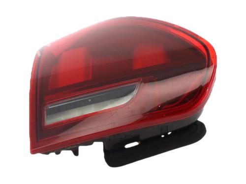 Left tailgate light PEUGEOT 2008 I (CU_) 1.2 THP 110 / PureTech 110 | BP29947907C79  - Image 12