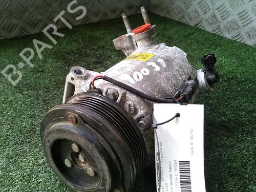 AC compressor FORD C-MAX II (DXA/CB7, DXA/CEU) 1.0 EcoBoost | BP30072175M34 