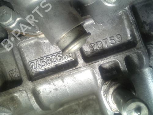 Gearbox OPEL CORSA D (S07) 1.3 CDTI (L08, L68) | BP32316878M3 - Image 7
