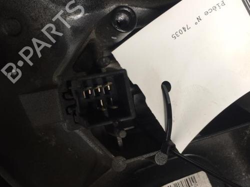 Right mirror OPEL ASTRA G Convertible (T98) 2.2 16V (F67) | BP30069630C27 