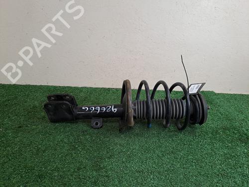 Left front shock absorber PEUGEOT 307 Break (3E) 2.0 HDi 135 | BP30676321M16