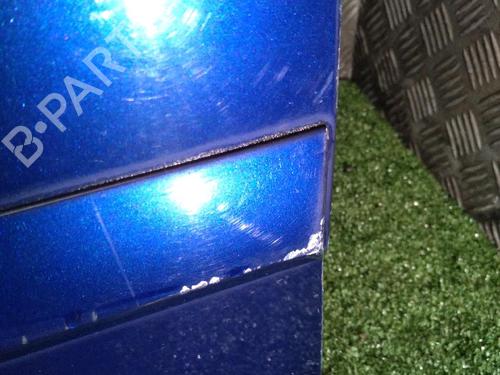 Left front door OPEL ASTRA H (A04) 1.7 CDTI (L48) | BP13886222C2 