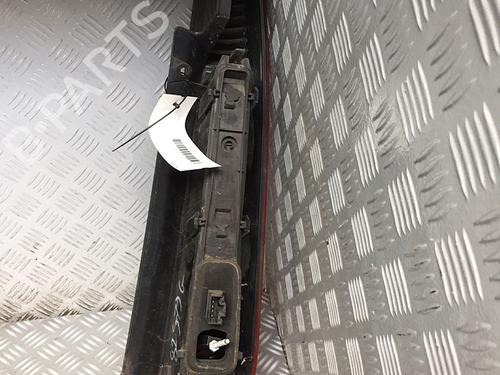 Left taillight FORD FUSION (JU_) 1.4 TDCi | BP30069028C34