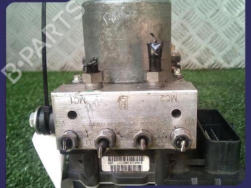 ABS pump PEUGEOT 3008 I MPV (0U_) 2.0 HDi 150 / BlueHDi 150 | BP30074251M43