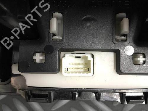 Climate control RENAULT LAGUNA III Grandtour (KT0/1) 2.0 dCi (KT07, KT0J, KT14, KT1A, KT1S) | BP30074568I5
