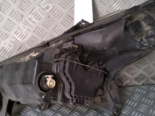 Scheinwerfer rechts CITROËN C3 Pluriel (HB_) 1.6 | BP30071197C29